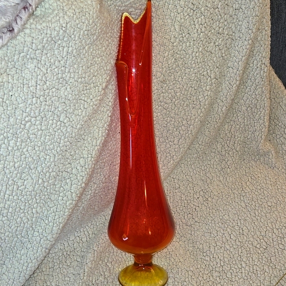 MCM Swung Glass - Picture 1 of 6